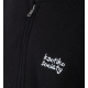 Kaotiko BAD ROMANCE JACKET Black Μαύρο Kaotiko BAD ROMANCE JACKET Black Μαύρο