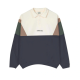 Kaotiko CREW POLO HARRY UNISEX Πολύχρωμο