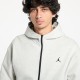 Nike Jordan Dri-Fit  Fleece jacket Γκρι