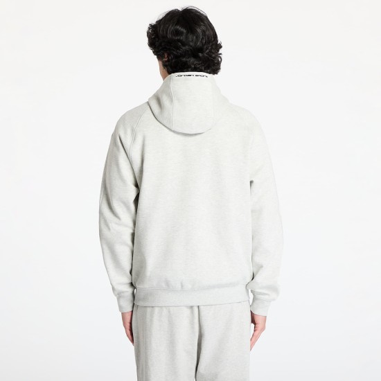 Nike Jordan Dri-Fit  Fleece jacket Γκρι