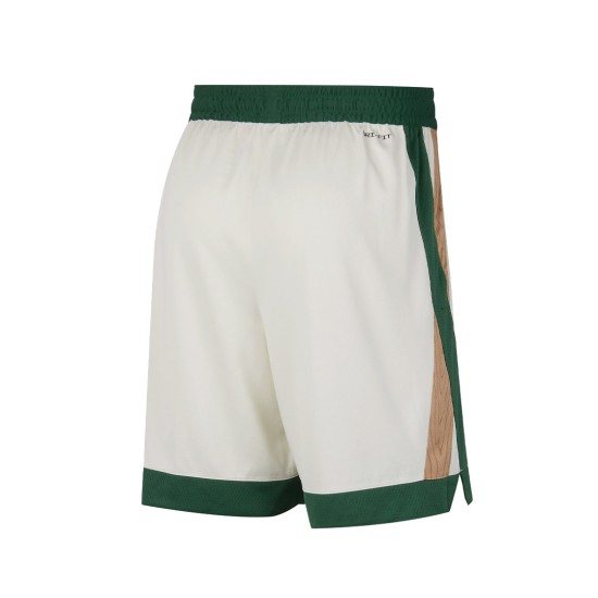 NIKE BOSTON CELTIS 2023/24 CITY EDITION Μπεζ NIKE BOSTON CELTIS 2023/24 CITY EDITION Μπεζ