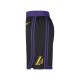 Nike Nba Los Angeles Lakers City Edition Μαύρο Nike Nba Los Angeles Lakers City Edition Μαύρο