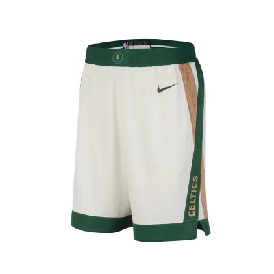 NIKE BOSTON CELTIS 2023/24 CITY EDITION Μπεζ