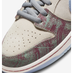 Crenshaw Skate Club x Nike SB Dunk Low Πολύχρωμο