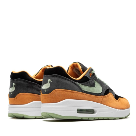 Nike Air Max 1 Ugly Duckling Honeydew sneakers Πορτοκαλί