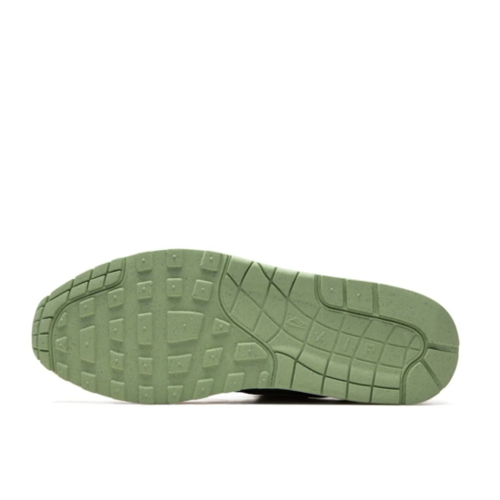 Nike Air Max 1 Ugly Duckling Honeydew sneakers Πορτοκαλί