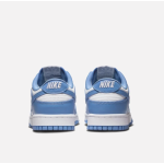 Nike Dunk Low Retro Polar Blue Μπλε