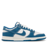 Nike Dunk Low Industrial Blue Sashiko Μπλε