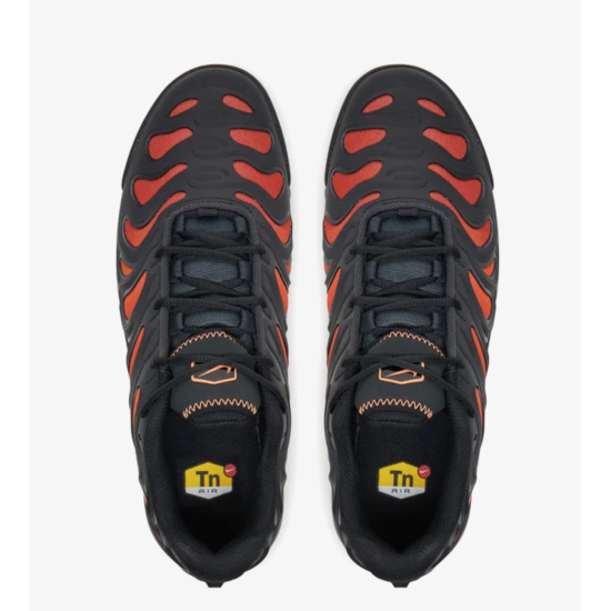 Nike Air Max Plus Drift Μαύρο