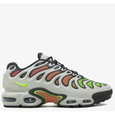 Nike Air Max Plus Drift Γκρι Nike Air Max Plus Drift Γκρι
