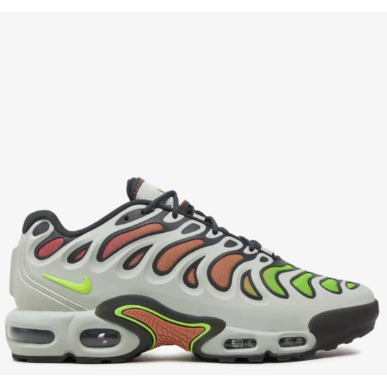 Nike Air Max Plus Drift Γκρι