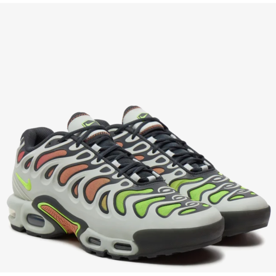Nike Air Max Plus Drift Γκρι