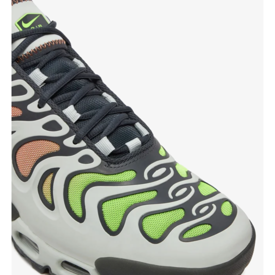 Nike Air Max Plus Drift Γκρι