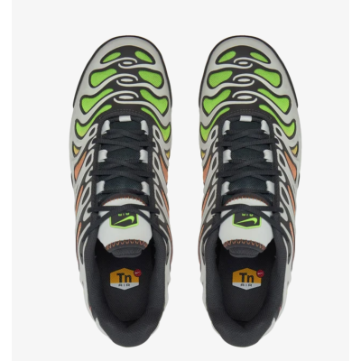 Nike Air Max Plus Drift Γκρι Nike Air Max Plus Drift Γκρι