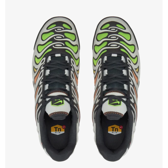 Nike Air Max Plus Drift Γκρι