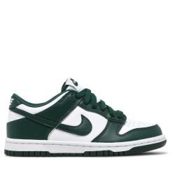 Nike Dunk Low Spartan Green Λαδί