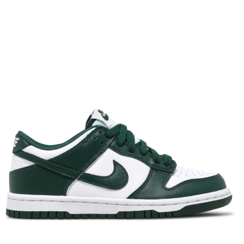 Nike Dunk Low Spartan Green Λαδί