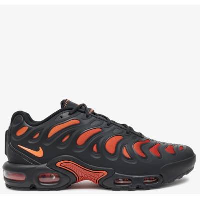 Nike Air Max Plus Drift Μαύρο Nike Air Max Plus Drift Μαύρο