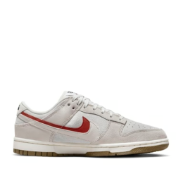 Nike Dunk Low SE 85 Double Swoosh Sail Orange Μπεζ