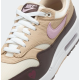 NIKE W NIKE AIR MAX 1 87 VDAY Μπεζ NIKE W NIKE AIR MAX 1 87 VDAY Μπεζ