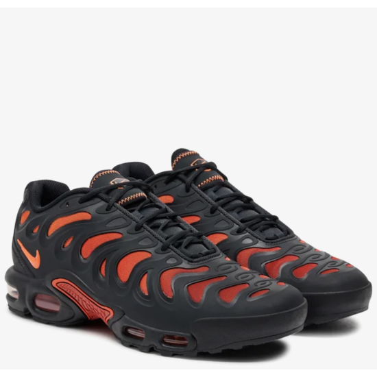Nike Air Max Plus Drift Μαύρο