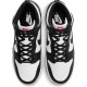 Nike Dunk High Panda Άσπρο Μαύρο