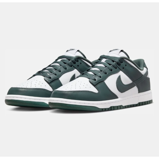 NIKE Dunk Low Retro Πράσινο NIKE Dunk Low Retro Πράσινο
