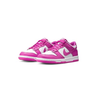 Nike Dunk Low Active  Ροζ