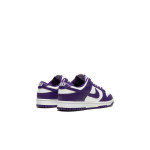 Nike Dunk Low Court  Μωβ