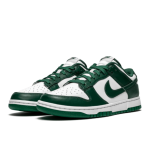 Nike Dunk Low Spartan Green Λαδί