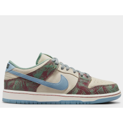 Crenshaw Skate Club x Nike SB Dunk Low Πολύχρωμο