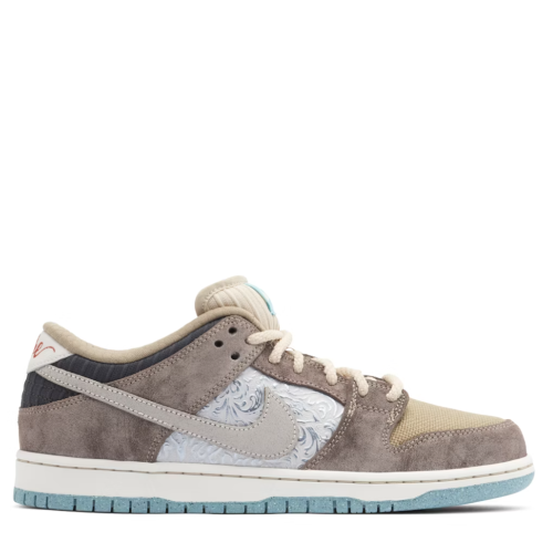 Nike Dunk Low SB Big Money Savings Πολύχρωμο