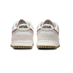 Nike Dunk Low SE 85 Double Swoosh Sail Orange Μπεζ
