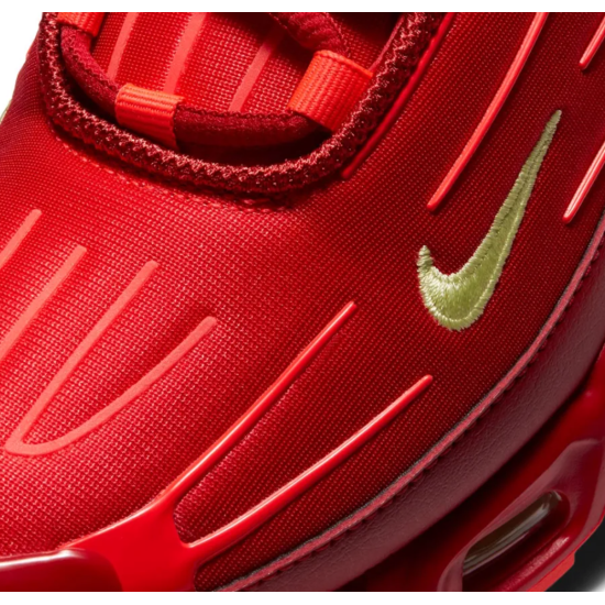 Nike Air Max Plus 3 Κόκκινο