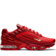 Nike Air Max Plus 3 Κόκκινο