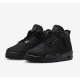 Nike Air Jordan 4 Black Cat Μαύρο Nike Air Jordan 4 Black Cat Μαύρο