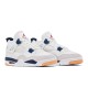 Nike Jordan 4 Retro SB Navy Άσπρο Μπλε