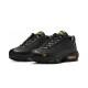 Nike Air Max 95 Corteiz Honey Black Μαύρο