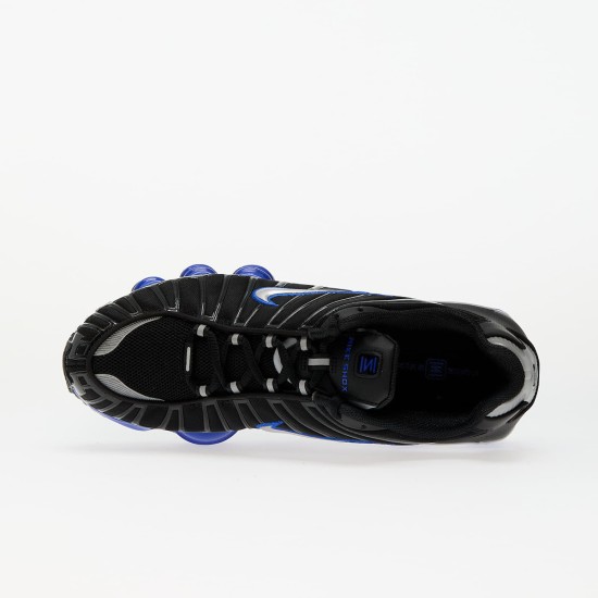 Nike Shox TL Μαύρο