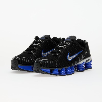 Nike Shox TL Μαύρο Nike Shox TL Μαύρο
