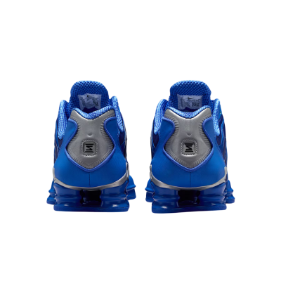 Nike Shox Tl Hyper Royal Μπλε
