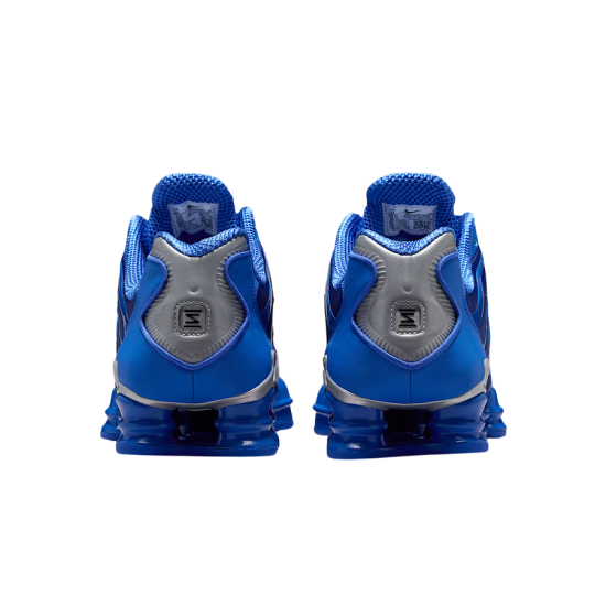 Nike Shox Tl Hyper Royal Μπλε