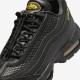 Nike Air Max 95 Corteiz Honey Black Μαύρο