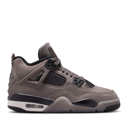 Air Jordan 4 Retro Cave Stone Καφέ Air Jordan 4 Retro Cave Stone Καφέ