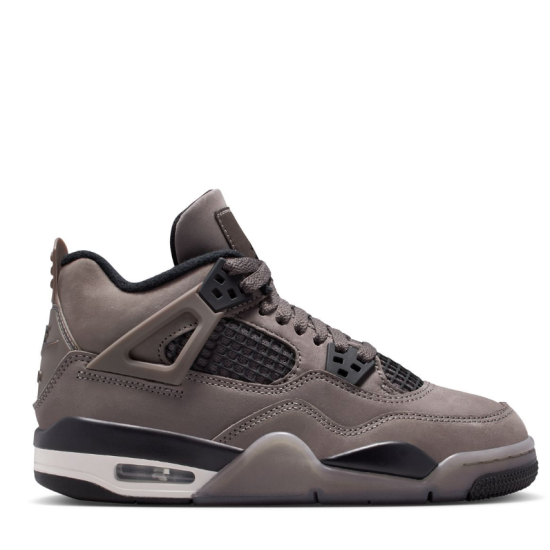 Air Jordan 4 Retro Cave Stone Καφέ