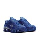 Nike Shox Tl Hyper Royal Μπλε