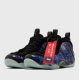 Nike Air Foamposite One Galaxy Μαύρο