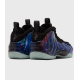Nike Air Foamposite One Galaxy Μαύρο