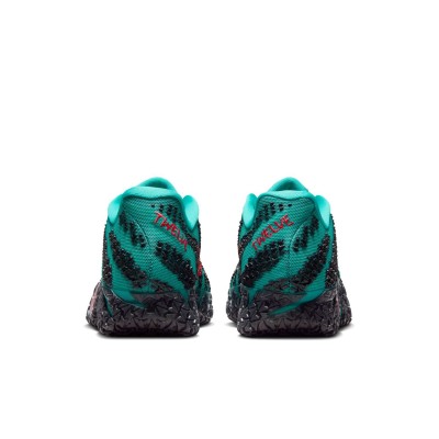 Nike Ja 3 Scratch 3.0 Βεραμάν