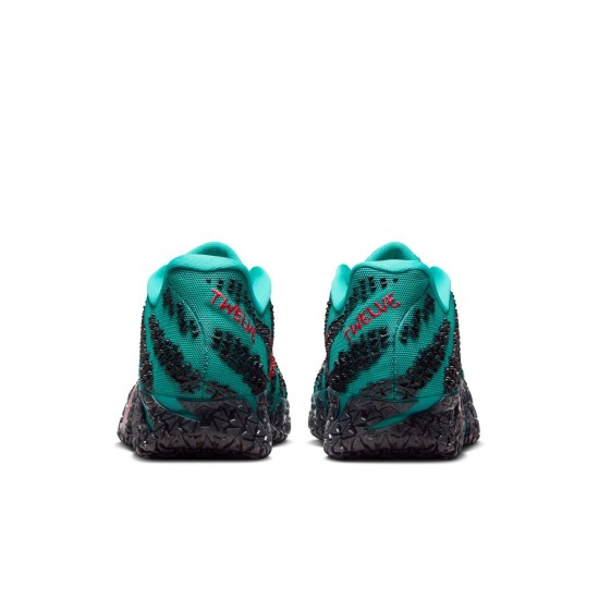 Nike Ja 3 Scratch 3.0 Βεραμάν